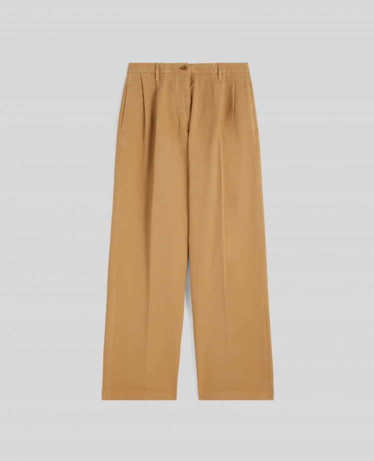 PANTALONE MOD.0173 CINNAMON