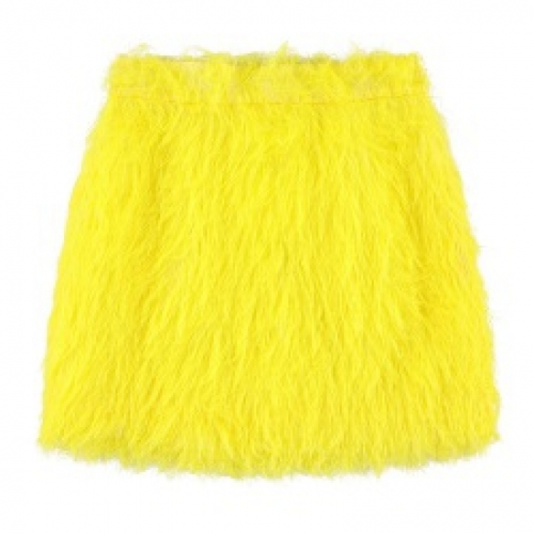 SKIRT 3013 FLUID 2000 Yellow