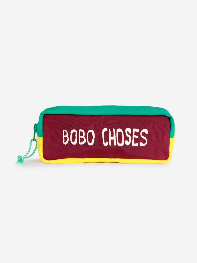 Bobo Choses color block pencil 991 MULTICOLOR