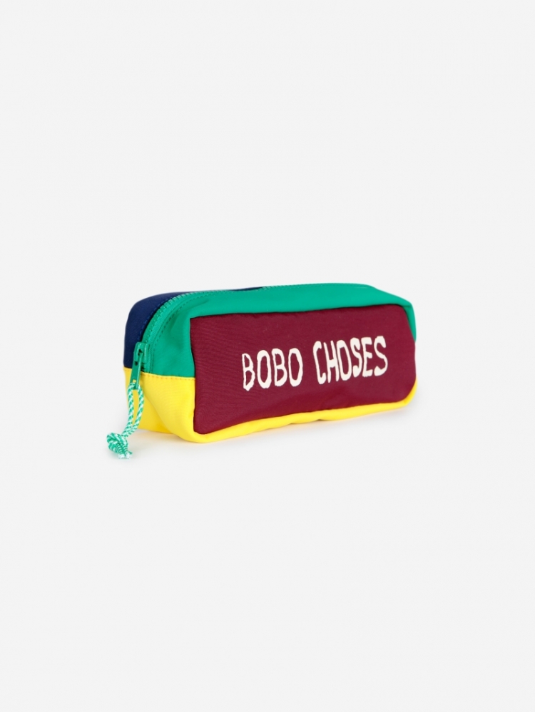 Bobo Choses color block pencil 991 MULTICOLOR