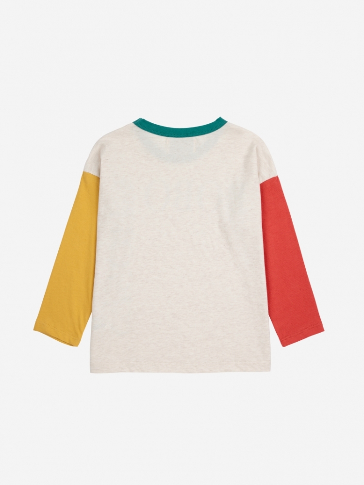 Bobo Choses Square Color Block 991 MULTICOLOR