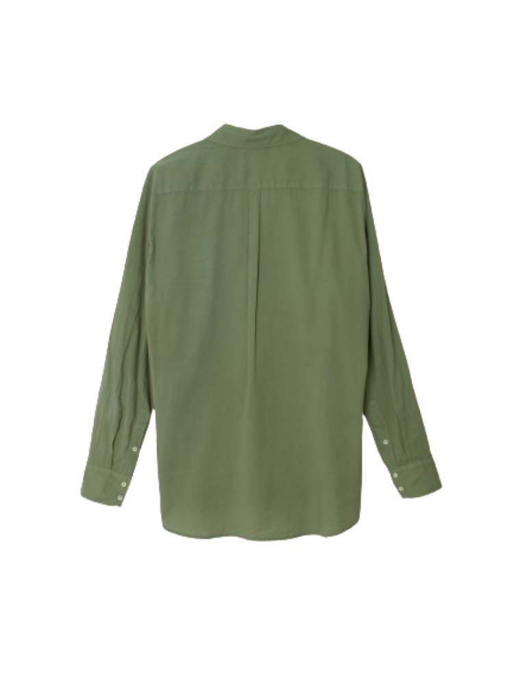 Beau Shirt Green Army