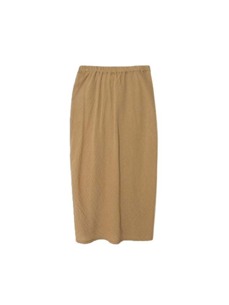 Scottie Skirt Sea Grass