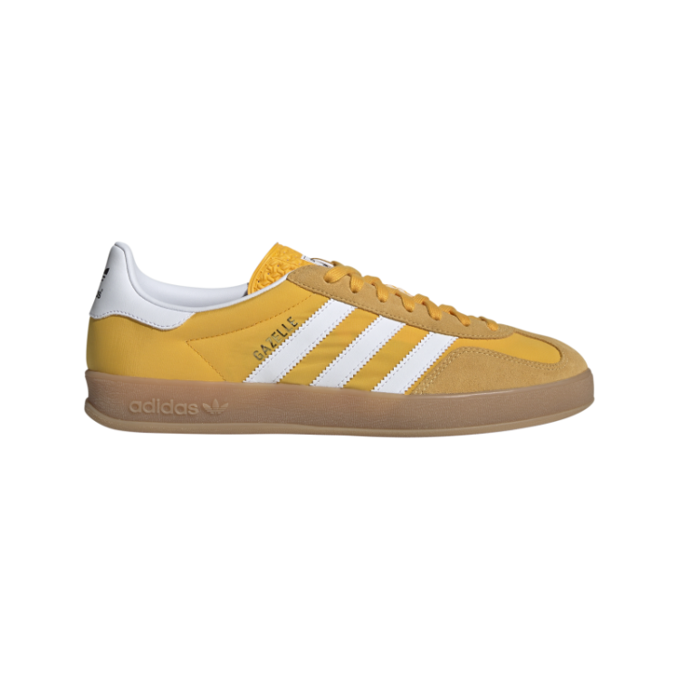 GAZELLE INDOOR CREYEL/FTWWHT/A