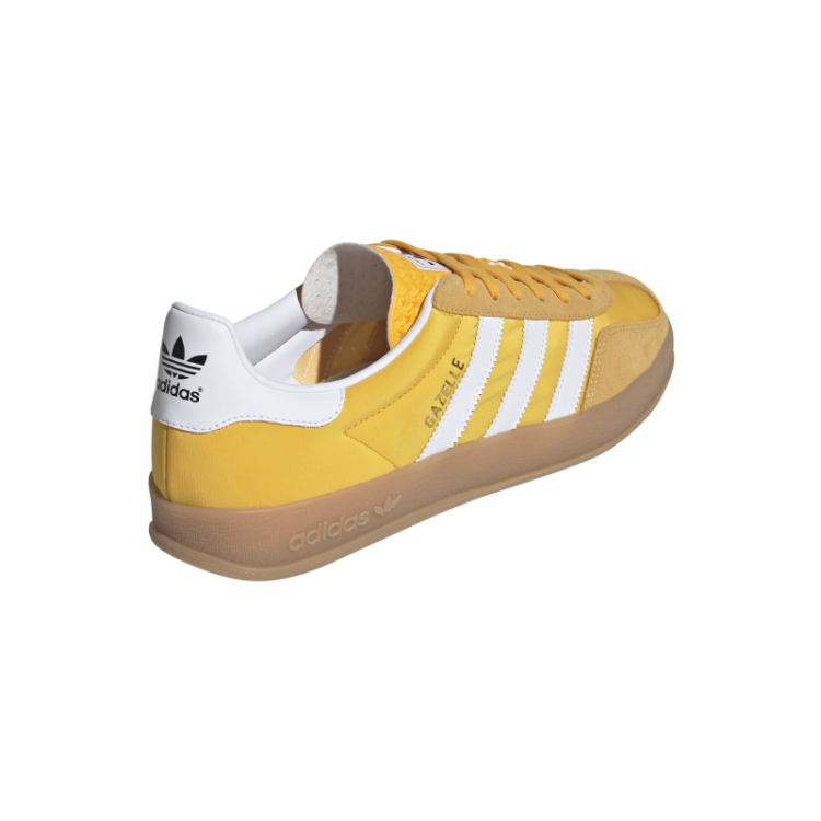 GAZELLE INDOOR CREYEL/FTWWHT/A