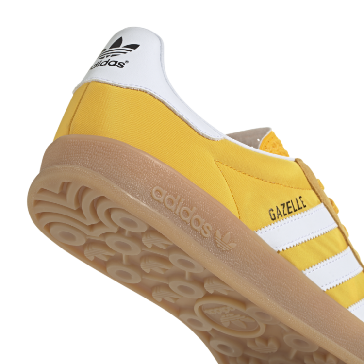 GAZELLE INDOOR CREYEL/FTWWHT/A