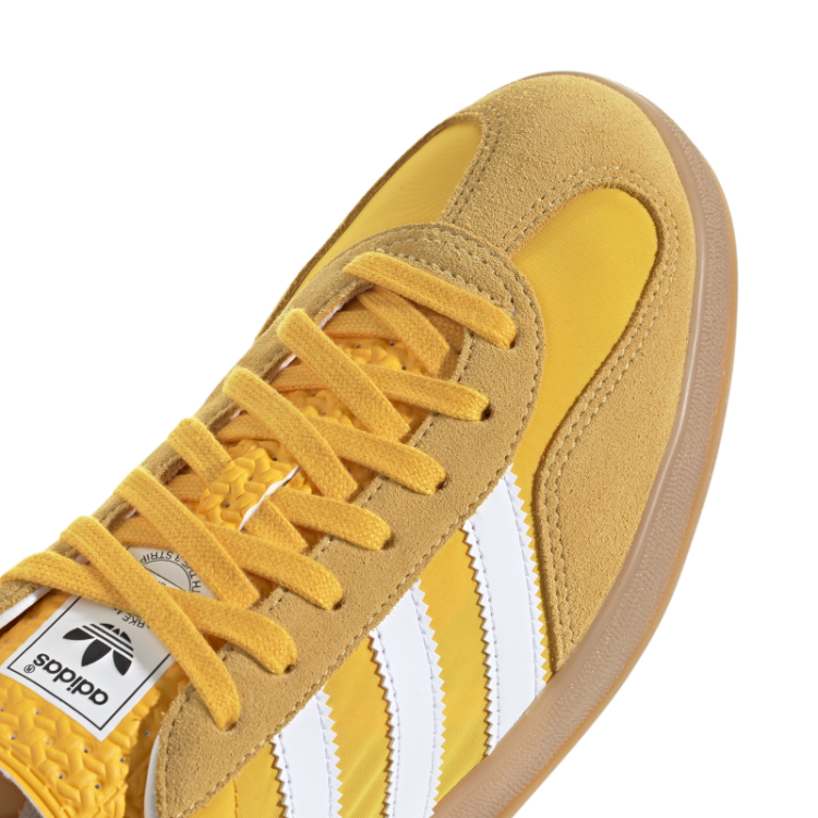 GAZELLE INDOOR CREYEL/FTWWHT/A