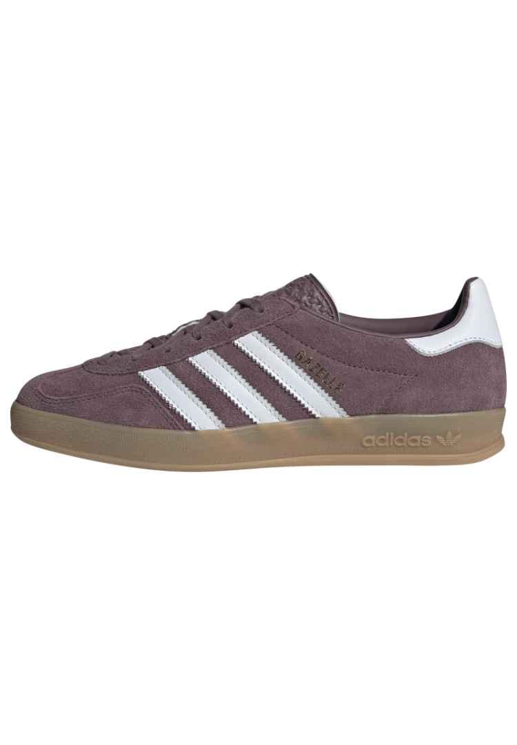 GAZELLE INDOOR W SHAFIG/FTWWHT/G