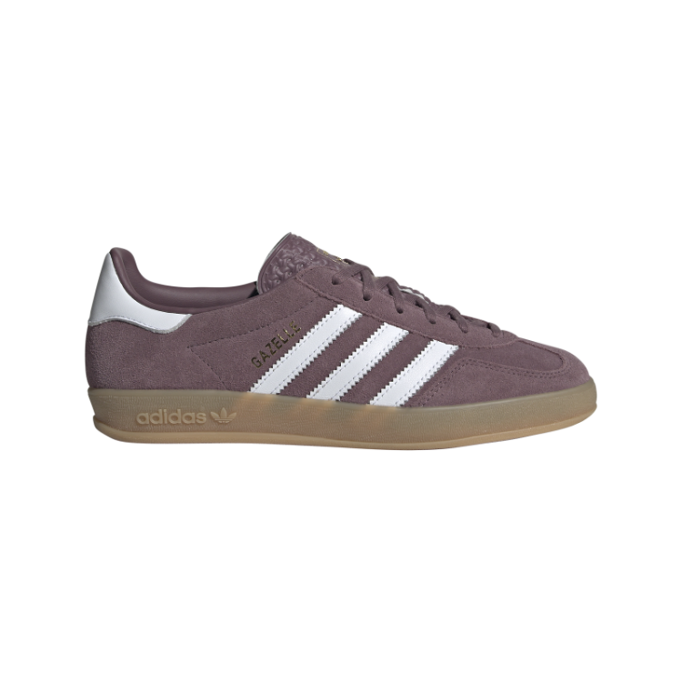 GAZELLE INDOOR W SHAFIG/FTWWHT/G