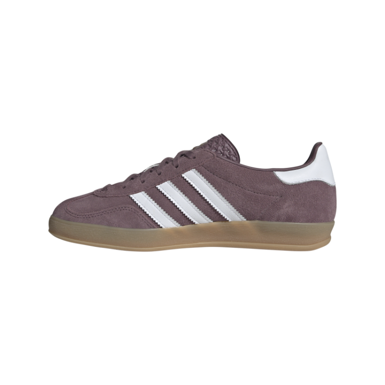 GAZELLE INDOOR W SHAFIG/FTWWHT/G