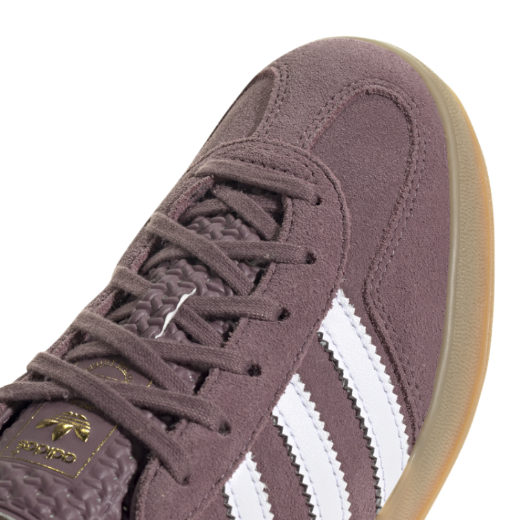 GAZELLE INDOOR W SHAFIG/FTWWHT/G