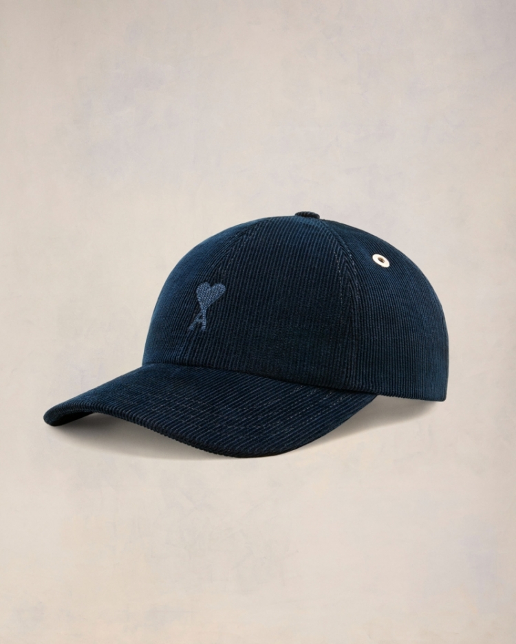 TONAL ADC CAP 4011 NAVY BLUE