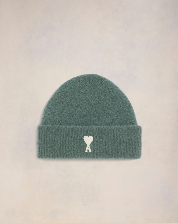 OFF WHITE ADC BEANIE 4013 ANTIQUE CL