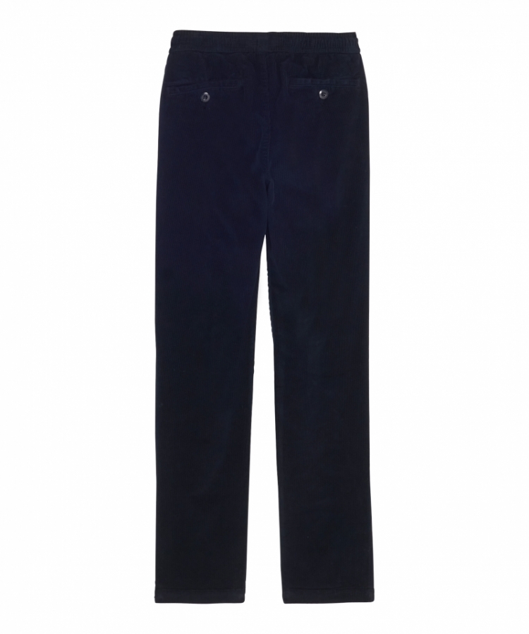 GYM PANT KID 1 DARK NAVY