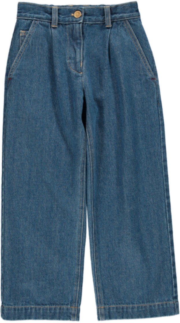 woven trousers 48 JEANS