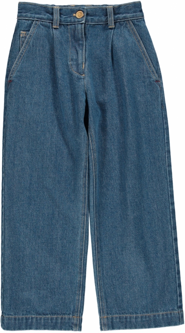 woven trousers 48 JEANS