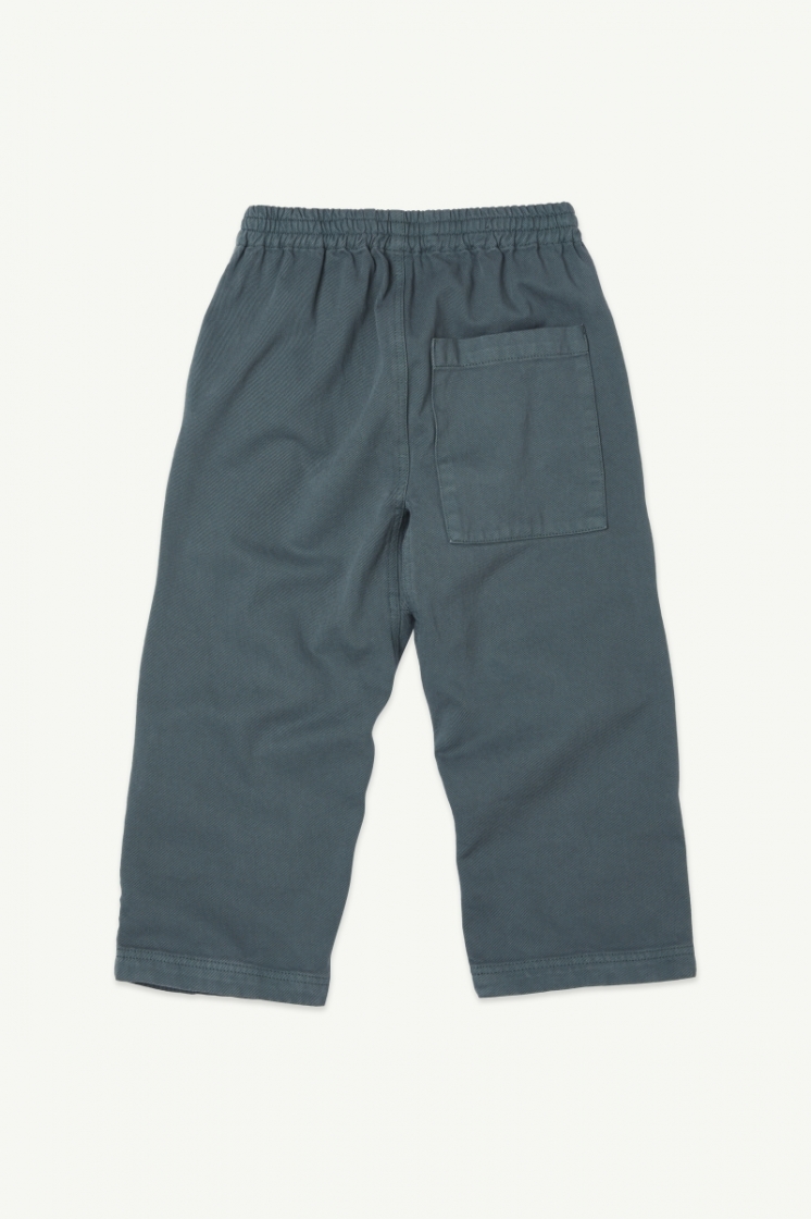 Easy Pant Balsam Green