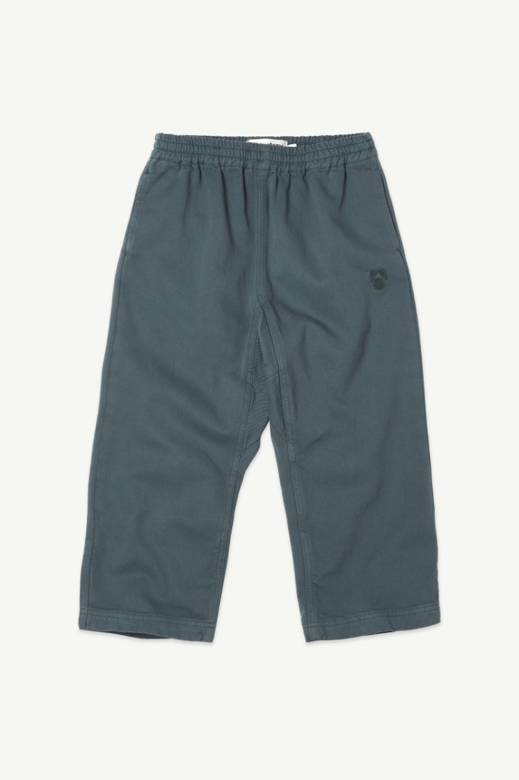 Easy Pant Balsam Green