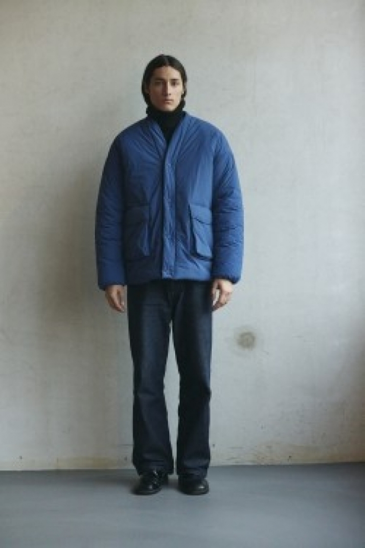 COBALT BLUE