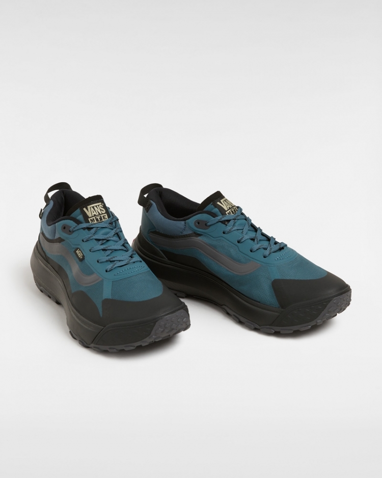 MTE Crosspath - BLUE
