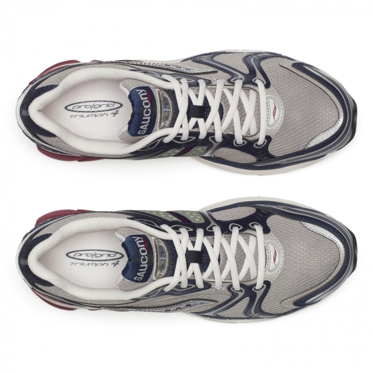 PROGRID TRIUMPH 4 20 MOON/NAVY