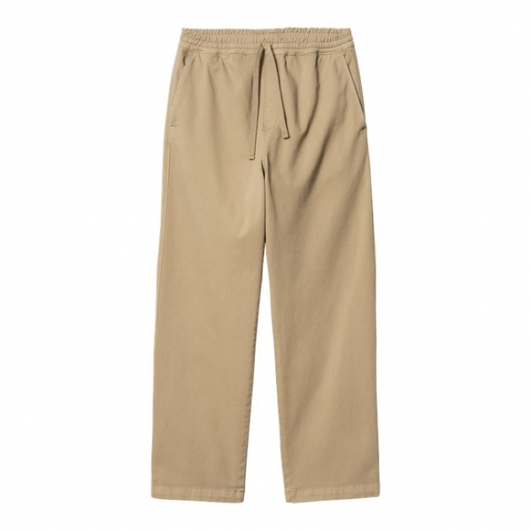 Floyde Pant 8YGD Leather /g