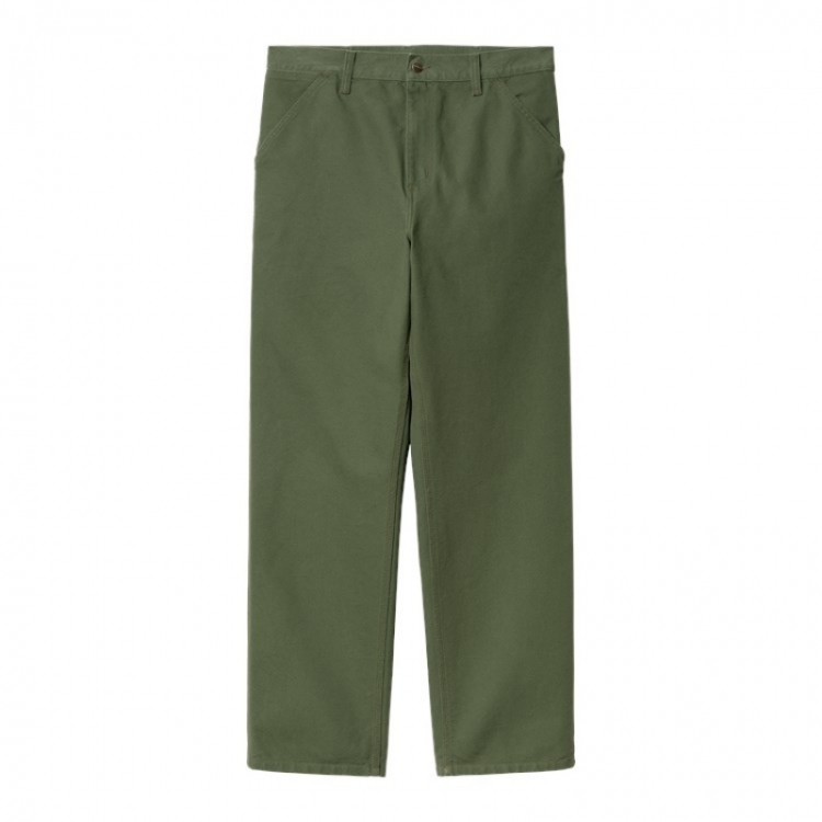 Simple Pant 2BR02 Tarragon 