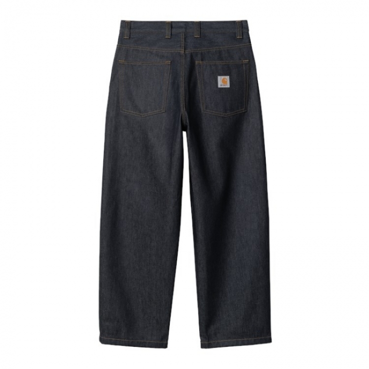 Brandon Pant 0101 BLUE RIGID