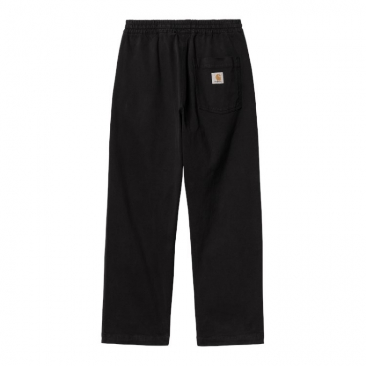 Floyde Pant 89GD Black /gar