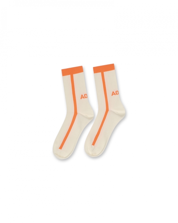 nash socks G 355 fluo orange