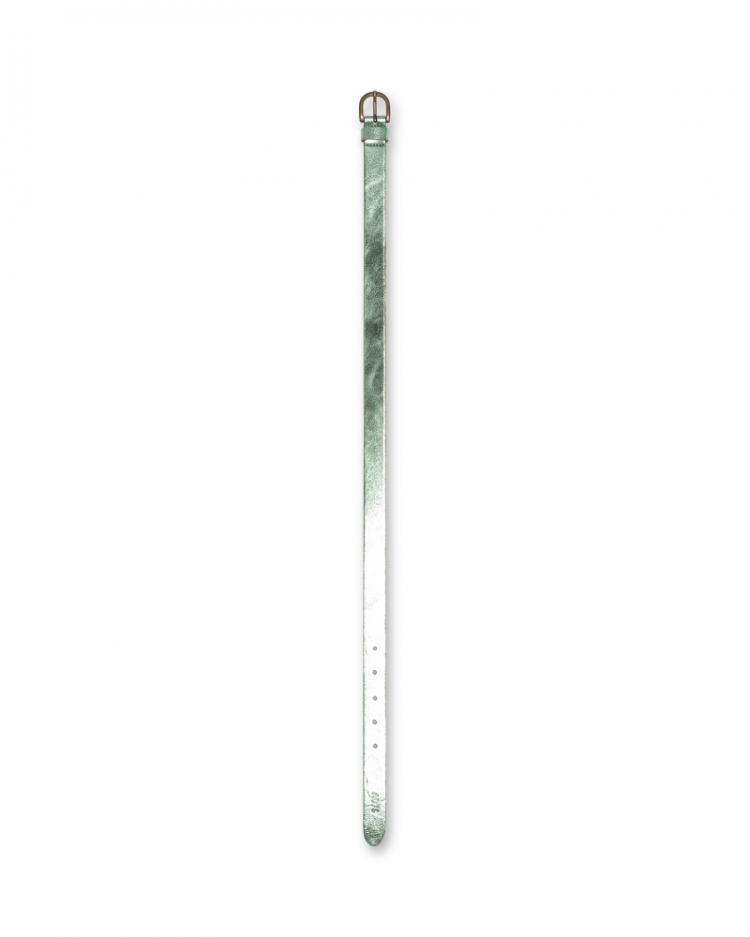 bella belt 400 light green