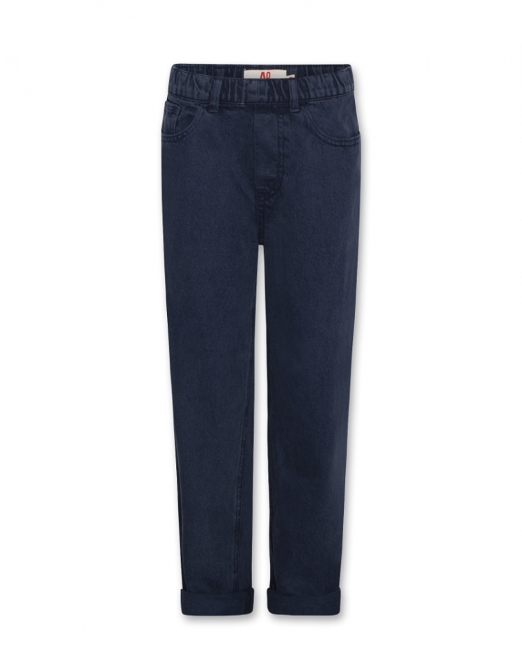 james overdye pants 760 indigo