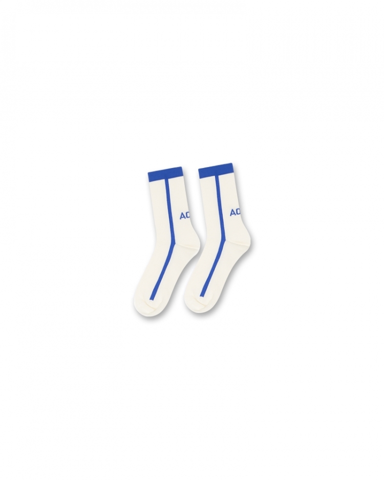 nash socks B 707 bright blue