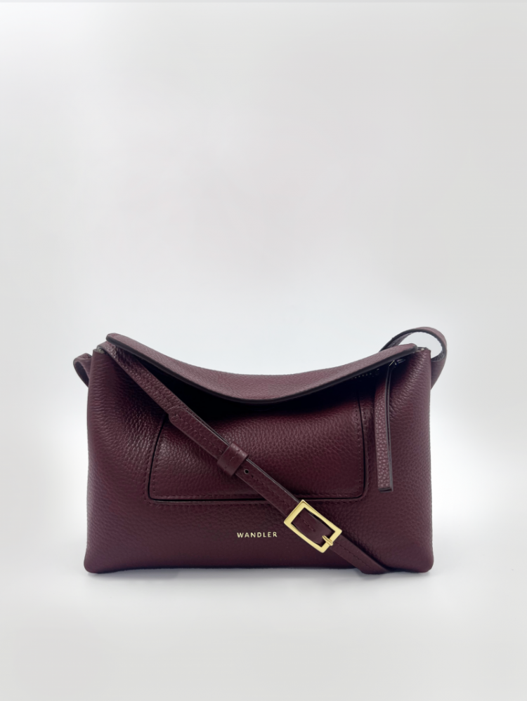 Penelope Slouch Mini 2052 Acai Crust