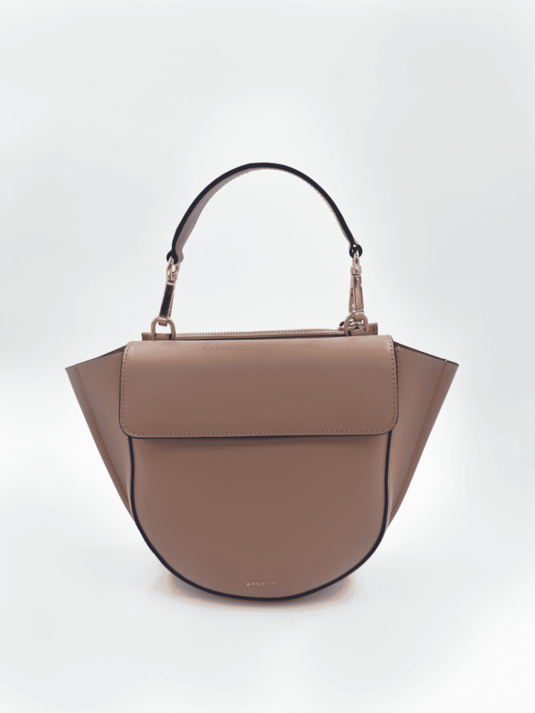 Hortensia Bag Mini 1887 Apricot