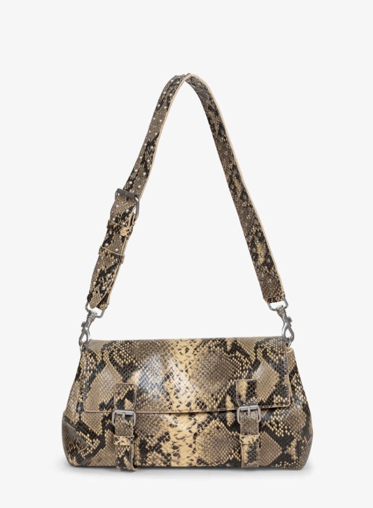 03770-BW251-SATCHEL406-395 W.L 103 BEIGE