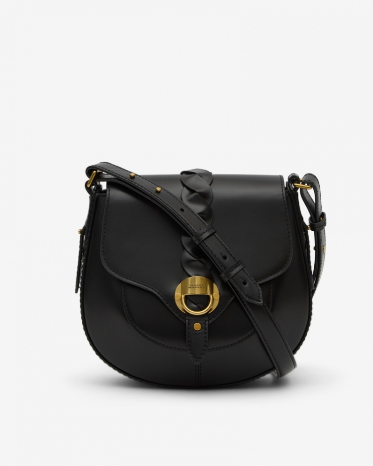 ALTAY SMALL-GD BLACK