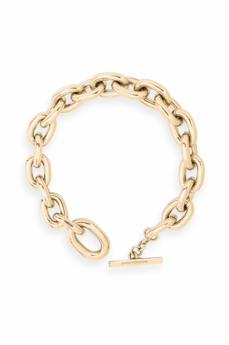 XL LINK NECK P710 GOLD