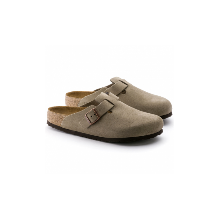 Boston - Taupe
