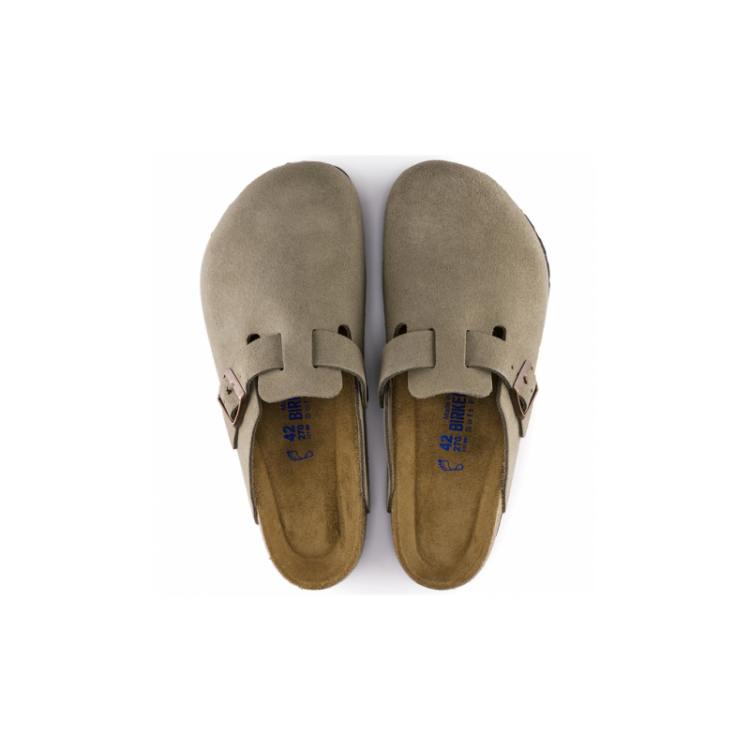 Boston - Taupe