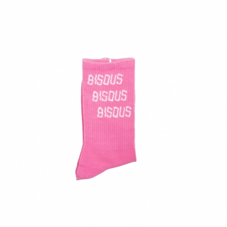 Bisous X3 - pink