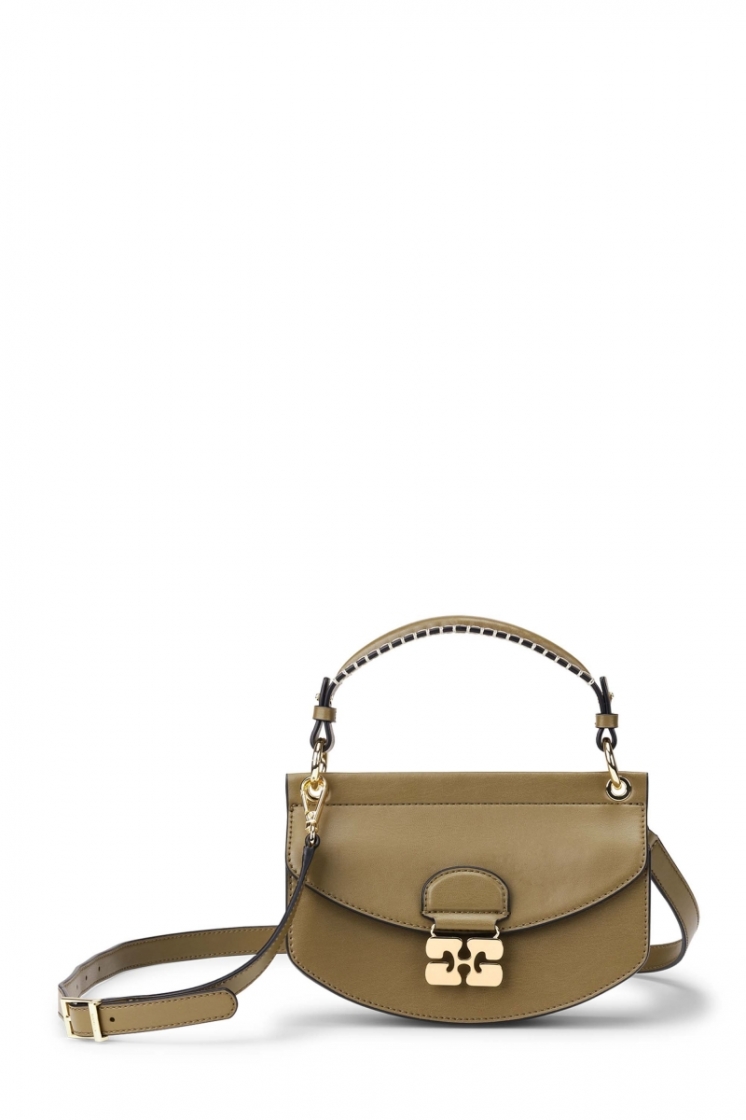 Apo-G Bag Mini Top Handle MILitary Olive
