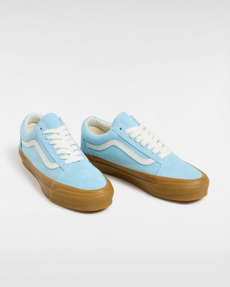 LX Old Skool - BLUE