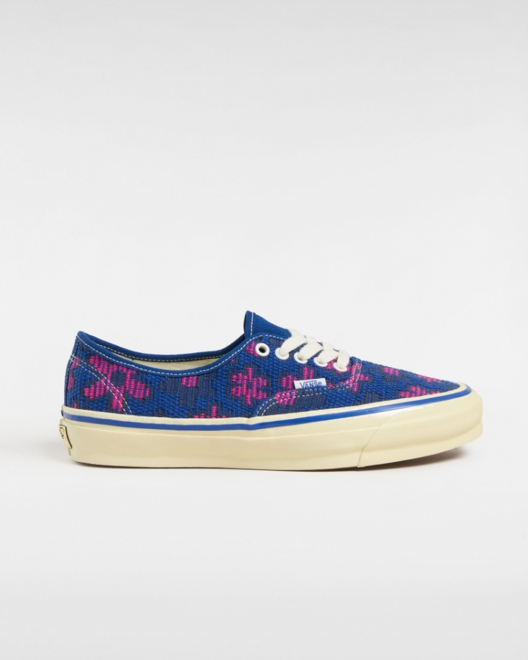 LX Authentic 44 - BLUE