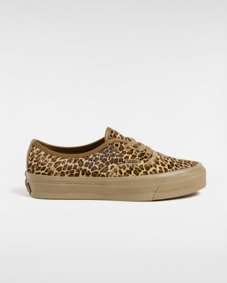 LX Authentic 44 - Leopard