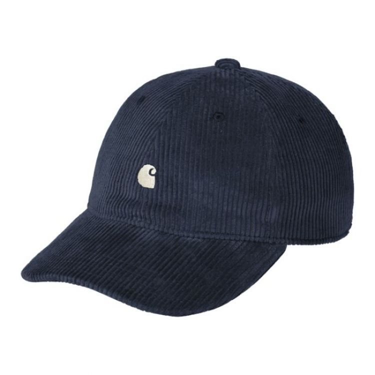 Harlem Cap 0COXX Dark Navy