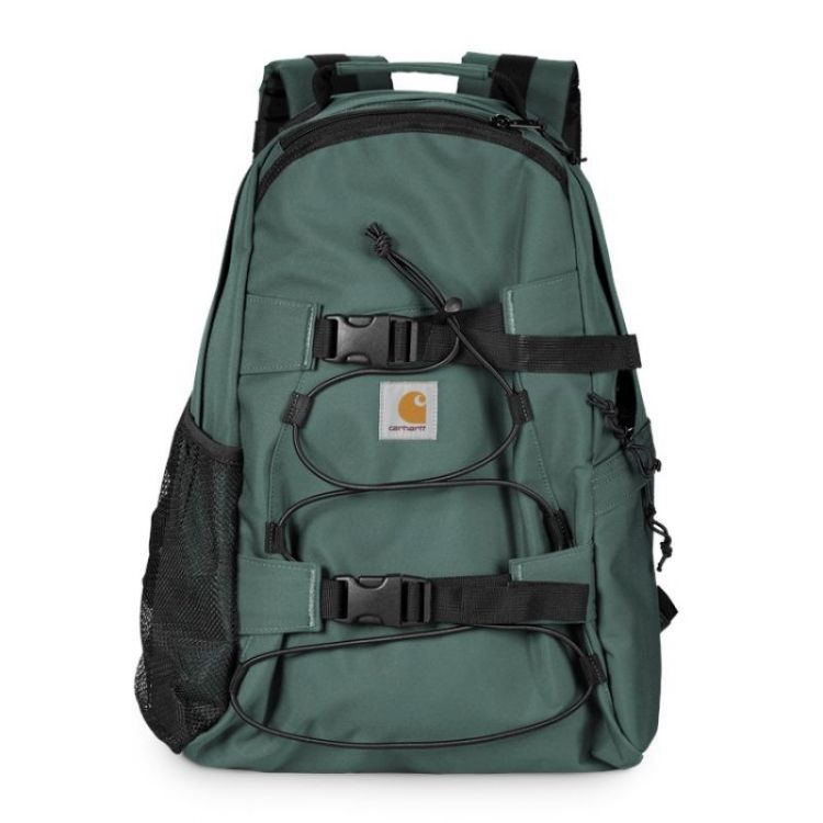 Kickflip Backpack 2M2XX Silver Pi