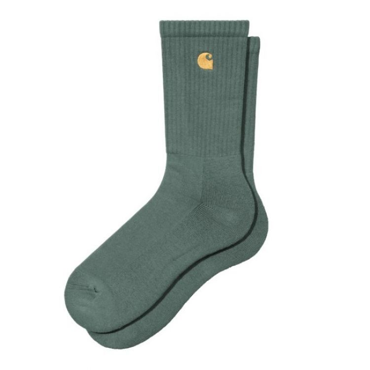Chase Socks 2N0XX Silver Pi