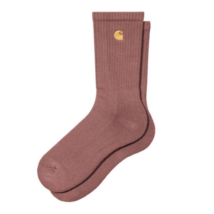 Chase Socks 2Q7XX Dusky Pin