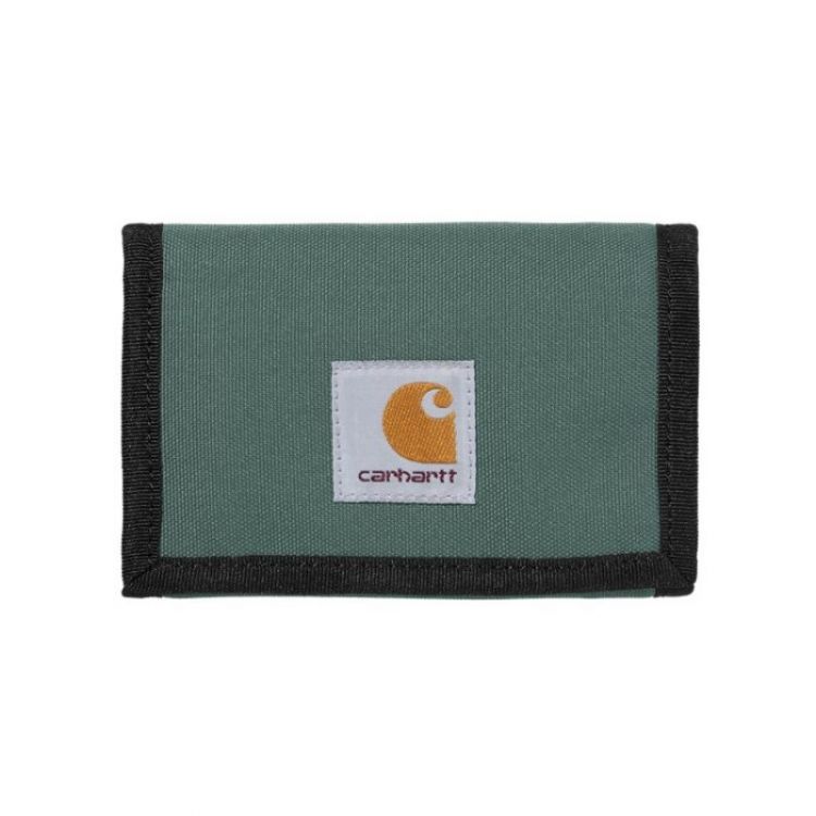 Alec Wallet 2M2XX Silver Pi